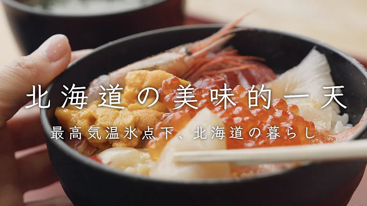 氷点下の外、暖炉のある家。